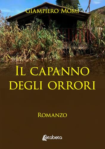 Il capanno degli orrori von EBS Print