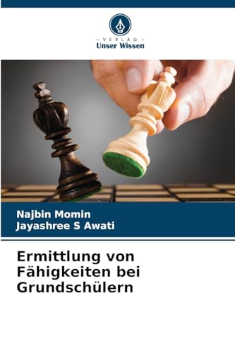Ermittlung von Fähigkeiten bei Grundschülern