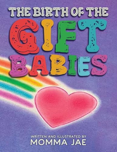 The Birth of the Gift Babies von The Reading Glass Books
