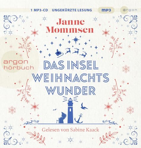 Das Inselweihnachtswunder