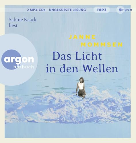 Das Licht in den Wellen Das Licht in den Wellen von Argon Verlag