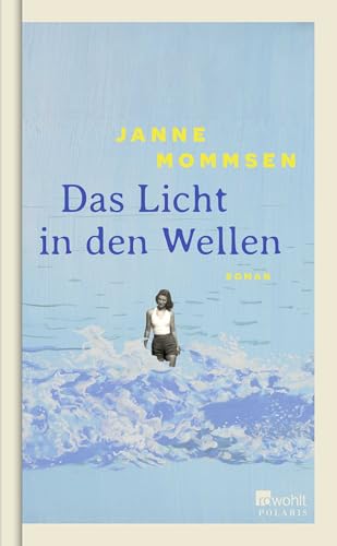 Das Licht in den Wellen: Eine Familiengeschichte zwischen New York City und Föhr von Rowohlt Taschenbuch