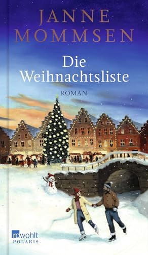 Die Weihnachtsliste von Rowohlt Taschenbuch