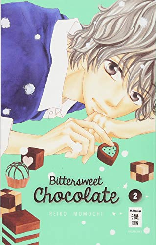 Bittersweet Chocolate 02