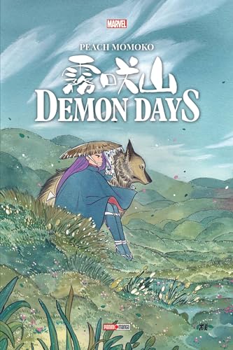 Demon Days (Nouvelle édition) von PANINI