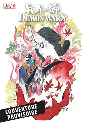 Demon Wars (Nouvelle édition) von PANINI