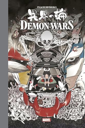 Demon Wars - Edition limitée - COMPTE FERME von PANINI
