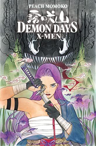X-men: Demon Days von Panini Books