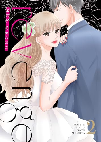 Revenge: Mrs. Wrong Vol. 2 von Seven Seas Entertainment, LLC