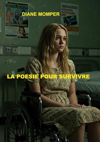 La poesie pour survivre von BoD – Books on Demand – Frankreich