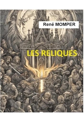 Les reliques von Books on Demand