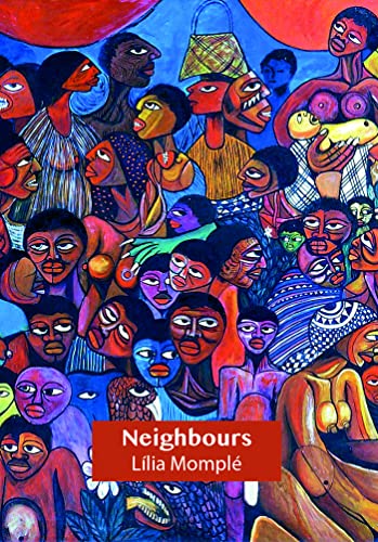 Neighbours (Libros del Baobab, Band 3) von LIBROS DE LAS MALAS COMPAÃ‘IAS