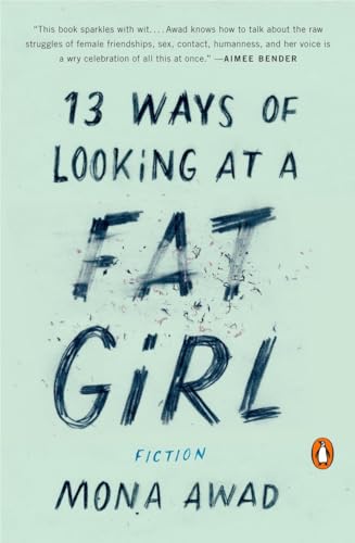 13 Ways of Looking at a Fat Girl: Fiction von Penguin Books