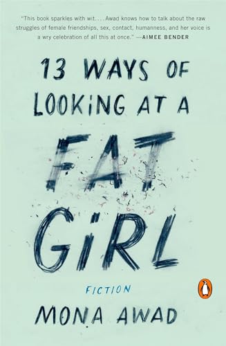 13 Ways of Looking at a Fat Girl: Fiction von Penguin Books