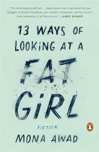 13 Ways of Looking at a Fat Girl: Fiction