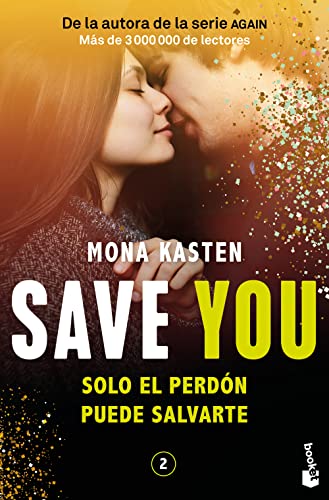Save 2. Save You (Spanish Edition)
