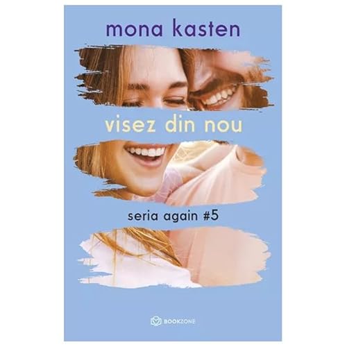 Visez Din Nou. Seria Again, Vol. 5