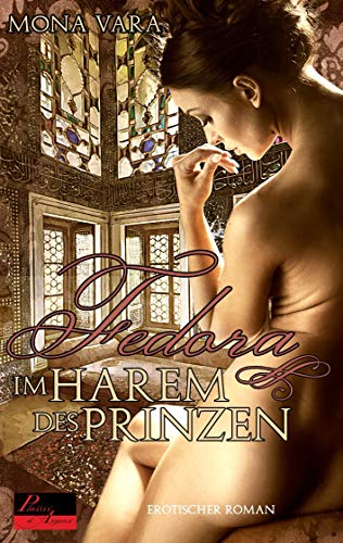 Fedora: Im Harem des Prinzen