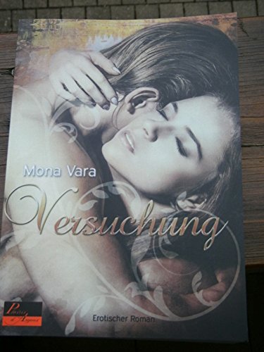 Versuchung: Erotischer Roman