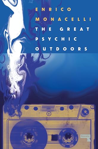 The Great Psychic Outdoors: Adventures in Low Fidelity von Repeater