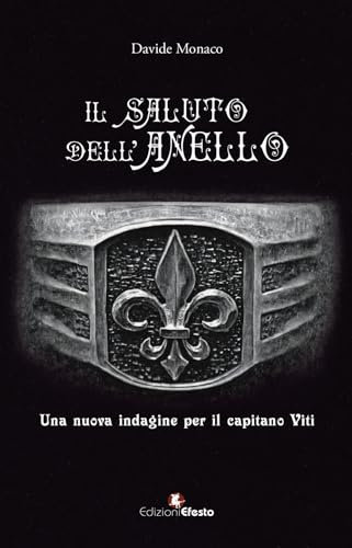 Il saluto dell’anello (Origo gentis) von Edizioni Efesto