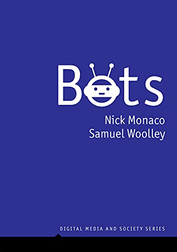 Bots (DMS - Digital Media and Society)