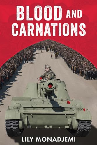 Blood and Carnations von New Generation Publishing