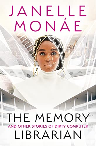 The Memory Librarian: A dystopian short-story collection set in an Afrofuturistic world von HarperVoyager