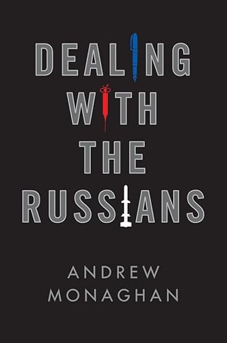 Dealing with the Russians von Polity