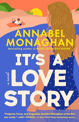 It's a Love Story It's a Love Story von Penguin Publishing Group
