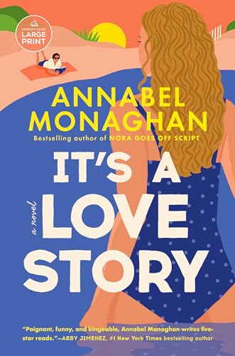 It's a Love Story It's a Love Story von Diversified Publishing