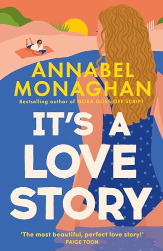 It's a Love Story: the heart-warming and joyful must-read summer romance for 2025 von Aria