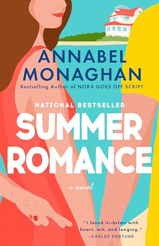Summer Romance von Putnam