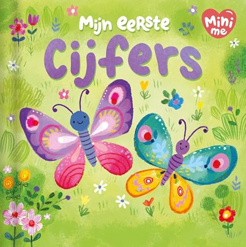 Mijn eerste cijfers: Mini me von Rebo Productions
