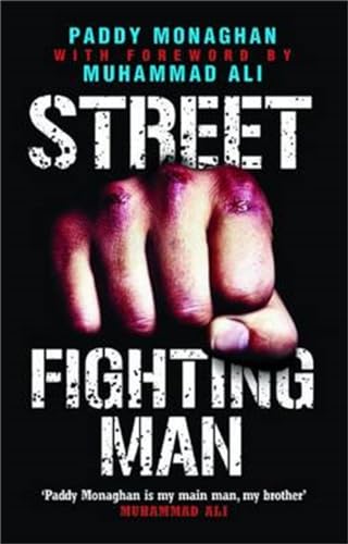 Street Fighting Man