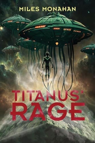 Titanus' Rage von WP Lighthouse