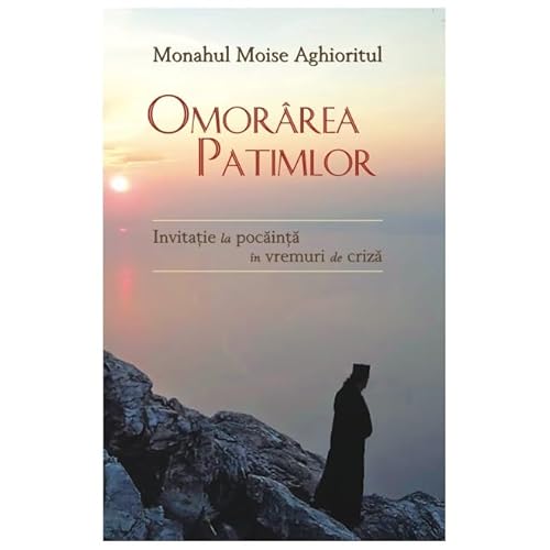 Omorarea Patimilor Omorarea Patimilor von Egumenita