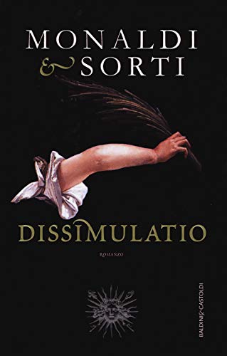 Dissimulatio (Romanzi e racconti)