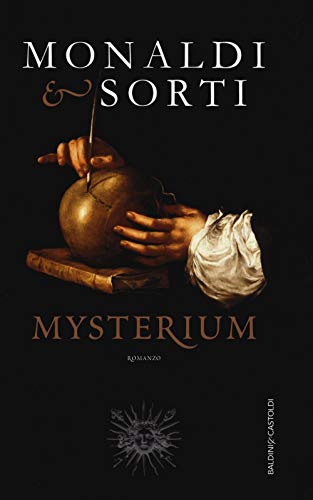 Mysterium (Romanzi e racconti) von Baldini + Castoldi