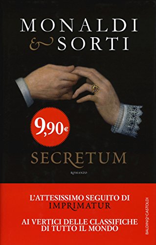 Secretum (Romanzi e racconti) von Baldini + Castoldi