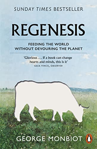 Regenesis: Feeding the World without Devouring the Planet von Penguin