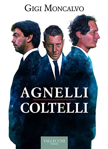 Agnelli coltelli (Saggi)
