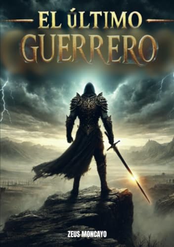 El último guerrero von Bookmundo