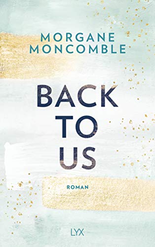 Back To Us: Roman
