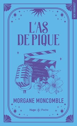 L'as de pique - Relié jaspage von HUGO POCHE