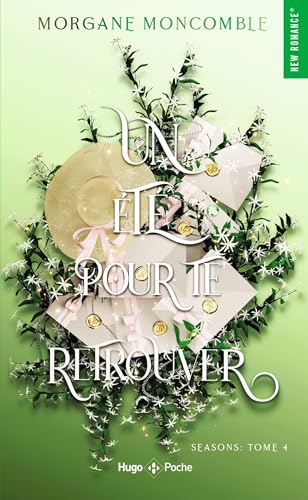 Un été pour te retrouver - poche: Seasons Tome 4 von HUGO POCHE