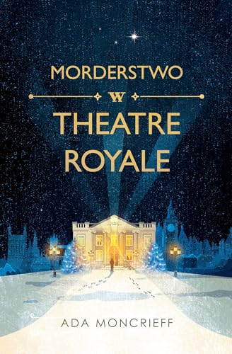 Morderstwo w Theatre Royale