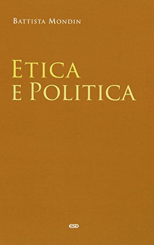 Etica e politica (Filosofia)