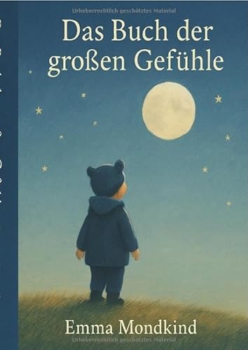 Das Buch der großen Gefühle von epubli