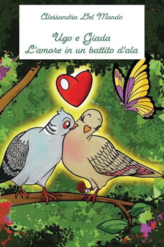 Ugo e Giada von Youcanprint